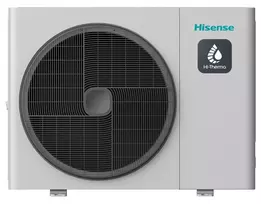 Hisense Hi-Therma 16 kw, AHW-160HEDS1