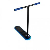paspirtuksi triukams - INDO Pro V2 Trampoline Paspirtukas, Juodas (Black) - 2 nuotrauka