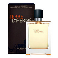 Hermès Terre D'Hermès EDT 15ml