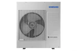 mulers - Samsung AJ100TXJ5KGEU, 10,0/12,0 kW - 1 nuotrauka