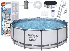 Bestway STEEL PRO MAX™ 427 X 122 cm 5612X