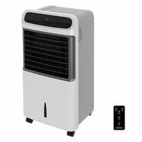 Nešiojamas garavimo oro aušintuvas Cecotec EnergySilence PureTech 6500 500 m3/h 12 L Balta