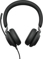 Jabra Evolve2 55 Link380c UC Stereo
