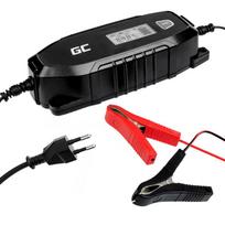 Green Cell Universal Charger ACAGM07, 6 - 12 V, 4 A