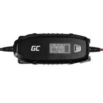 akumuliatorius 4a - Green Cell Universal Charger ACAGM07, 6 - 12 V, 4 A - 3 nuotrauka