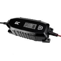 akumuliatorius 4a - Green Cell Universal Charger ACAGM07, 6 - 12 V, 4 A - 11 nuotrauka
