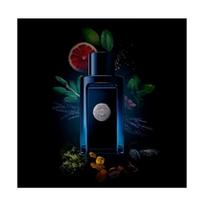 antonio banderas icon - Antonio Banderas A. Banderas The Icon EDT 200 ml - 2 nuotrauka