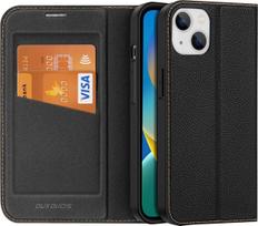 Dux Ducis "Skin X2 Case iPhone 14 Plus" Black