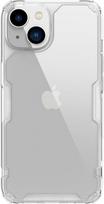 Nillkin "Nature Pro Case iPhone 14 Plus" Transparent