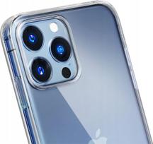 deklas xiaomi 14 - 3mk Clear Case 1,2mm Xiaomi 14 Ultra - 2 nuotrauka