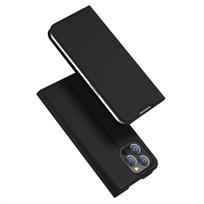 flip telefonai - Dux Ducis "Skin Pro Book Case iPhone 14 Pro Max" Black - 1 nuotrauka