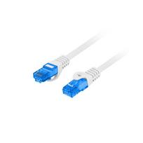 kabelis cat6 1m - LANBERG PCF6A-10CC-0100-S - 1 nuotrauka
