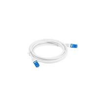 kabelis cat6 1m - LANBERG PCF6A-10CC-0100-S - 2 nuotrauka
