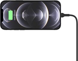 belkin wireless charging - Belkin WIC004BTBK-NC mobiliojo įrenginio kroviklis Juoda Automatinis - 5 nuotrauka