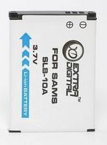 Extra Digital Samsung, baterija SLB-10A