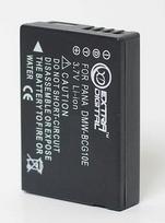 Extra Digital Panasonic, baterija DMW-BCG10