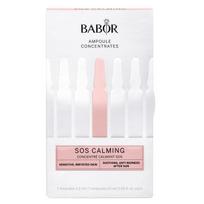 Ampulės Babor SOS, 14 ml, moterims