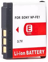Extra Digital Sony, baterija NP-FE1