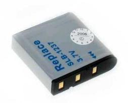 Extra Digital Samsung, baterija SB-L1237