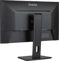 monitoriu full hd - iiyama ProLite XUB2793HSU-B7 27", FHD, IPS, Juodas (Black) - 9 nuotrauka