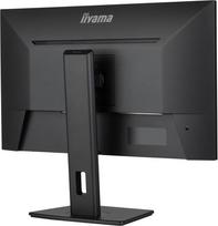 monitoriu full hd - iiyama ProLite XUB2793HSU-B7 27", FHD, IPS, Juodas (Black) - 10 nuotrauka