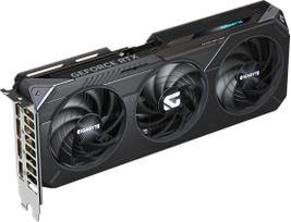 geforce rtx 5060 ti 16 - MSI GeForce RTX 5060 Ti 16G GAMING TRIO OC | NVIDIA | 16 GB | GeForce RTX 5060 Ti | GDDR7 | HDMI ports quantity 1 | PCI Express Gen 5 x16 (uses x8) - 6 nuotrauka