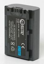 Extra Digital Sony, baterija NP-FH50