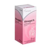 geriamas - ALMAGEL A, 170 ml, geriamoji suspensija, N1 - 1 nuotrauka