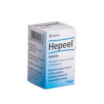 kepkite - Hepeel, Tabletės, N50 - 2 nuotrauka