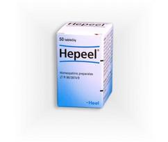 kepkite - Hepeel, Tabletės, N50 - 3 nuotrauka