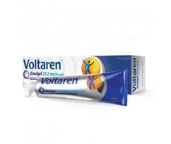 voltaren - VOLTAREN EMULGEL, 150 g, Gelis, N1 - 2 nuotrauka