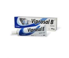 raumenu skausmo - VIPROSAL B, 50 g, Tepalas, N1 - 3 nuotrauka