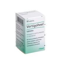 tabletes - VERTIGOHEEL, Tabletės, N50 - 2 nuotrauka