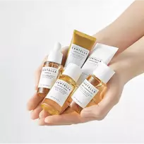 centella serum - SKIN1004 Madagascar Centella Ampoule 30 ml - 3 nuotrauka