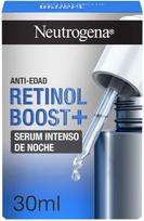 retinolis neutrogena - Neutrogena Retinol Boost+ 30 ml - 1 nuotrauka