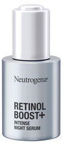 retinolis neutrogena - Neutrogena Retinol Boost+ 30 ml - 2 nuotrauka