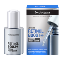 retinolis neutrogena - Neutrogena Retinol Boost+ 30 ml - 3 nuotrauka