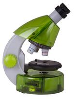 mikroskopas 40x - Levenhuk LabZZ M101 - 2 nuotrauka