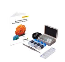 mikroskopas 40x - Levenhuk LabZZ M101 - 13 nuotrauka