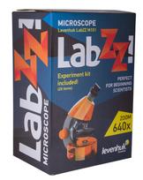 mikroskopas 40x - Levenhuk LabZZ M101 - 14 nuotrauka