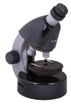 mikroskopas 40x - Levenhuk LabZZ M101 - 15 nuotrauka