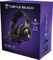 turtle beach - Turtle Beach Atlas Air Black (Juodos) - 2 nuotrauka