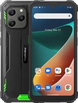 sim 4g - Blackview BV5300 Pro 4/64GB Green (Žalias) - 2 nuotrauka