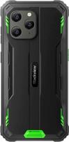 sim 4g - Blackview BV5300 Pro 4/64GB Green (Žalias) - 3 nuotrauka