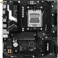 amd b850 - ASRock B850M-X Wi-Fi - 1 nuotrauka