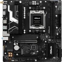 amd b850 - ASRock B850M-X Wi-Fi - 3 nuotrauka