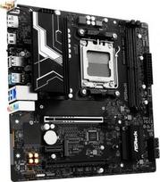 amd b850 - ASRock B850M-X Wi-Fi - 4 nuotrauka
