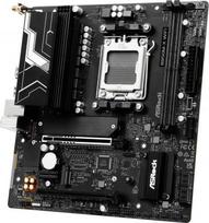 amd b850 - ASRock B850M-X Wi-Fi - 5 nuotrauka
