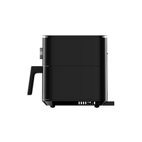 karsto oro gruzdintuves 3.5 - Xiaomi Smart Air Fryer 6.5L Black (Juoda) - 4 nuotrauka