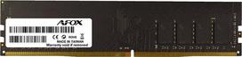 ddr3 8gb - Afox 8GB DDR3 1333MHz UDIMM AFLD38AK1P - 1 nuotrauka